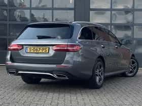 Mercedes-Benz E-Klasse thumbnail 3