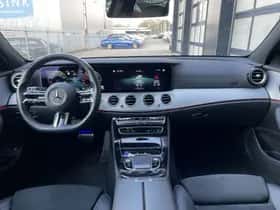 Mercedes-Benz E-Klasse thumbnail 4