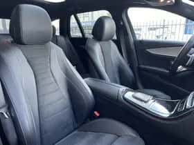 Mercedes-Benz E-Klasse thumbnail 31