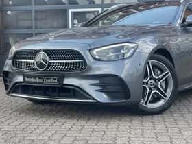 Mercedes-Benz E-Klasse thumbnail 6