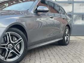 Mercedes-Benz E-Klasse thumbnail 7