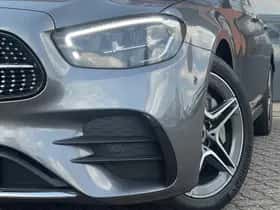 Mercedes-Benz E-Klasse thumbnail 8