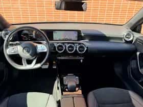 Mercedes-Benz A-Klasse (2023) thumbnail 12