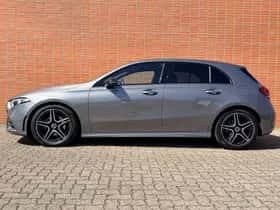 Mercedes-Benz A-Klasse (2023) thumbnail 4