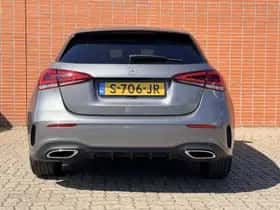 Mercedes-Benz A-Klasse (2023) thumbnail 6