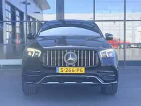 Mercedes-Benz GLE (2023) thumbnail 2