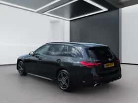 Mercedes-Benz C-Klasse (2025) thumbnail 4