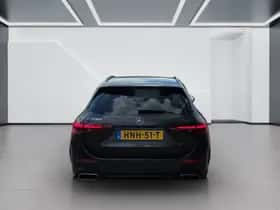 Mercedes-Benz C-Klasse (2025) thumbnail 5