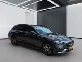 Mercedes-Benz C-Klasse (2025) thumbnail 8