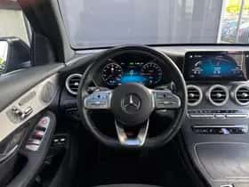 Mercedes-Benz GLC-Klasse (2020) thumbnail 11