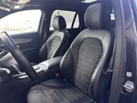Mercedes-Benz GLC-Klasse (2020) thumbnail 15
