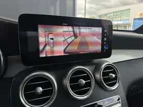 Mercedes-Benz GLC-Klasse (2020) thumbnail 17