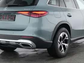 Mercedes-Benz GLC-Klasse (2025) thumbnail 4