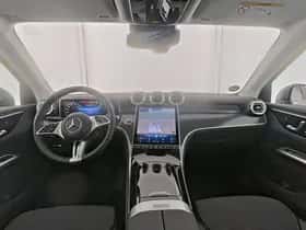 Mercedes-Benz GLC-Klasse (2025) thumbnail 5