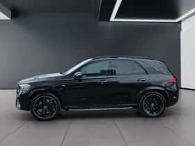Mercedes-Benz GLE (2025) thumbnail 3