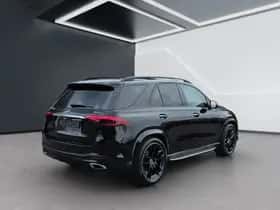 Mercedes-Benz GLE (2025) thumbnail 6