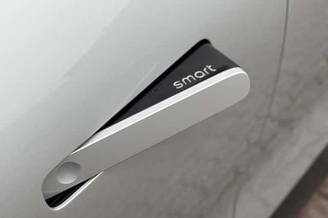 Smart #1 (2025) thumbnail 6