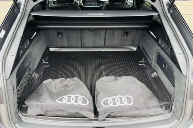 Audi A6 (2024) thumbnail 11