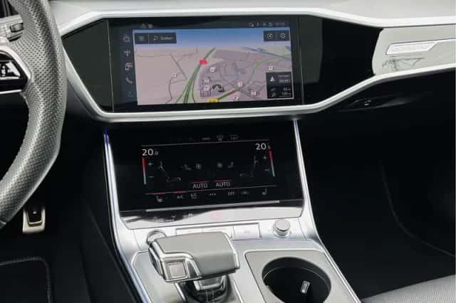 Audi A6 (2024) thumbnail 18