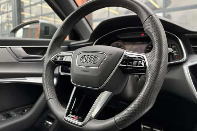Audi A6 (2024) thumbnail 22