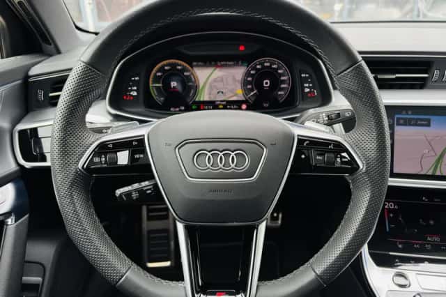 Audi A6 (2024) thumbnail 23