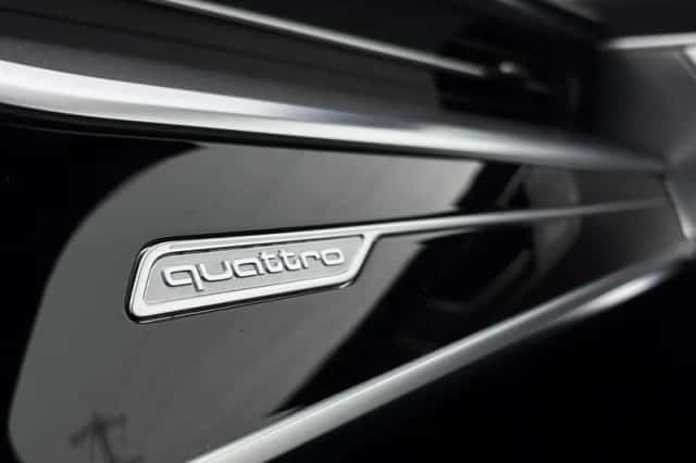 Audi A6 (2024) thumbnail 26