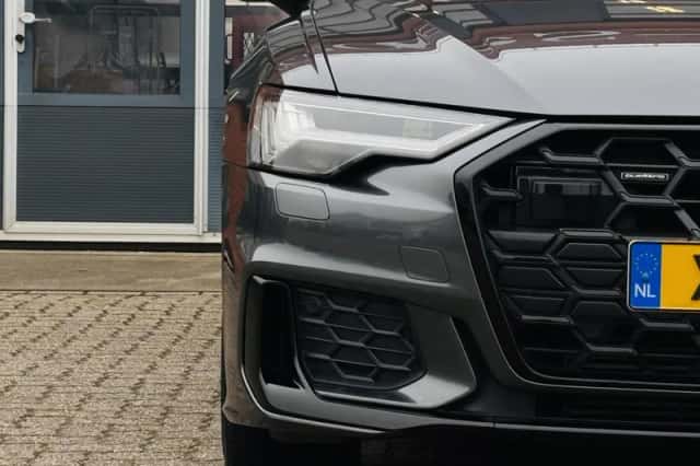 Audi A6 (2024) thumbnail 4