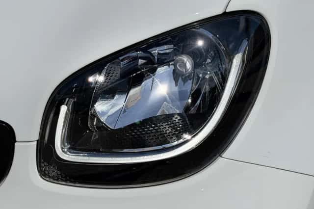 Smart Forfour (2018) thumbnail 3
