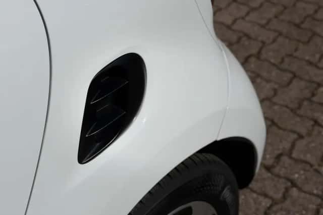 Smart Forfour (2018) thumbnail 5