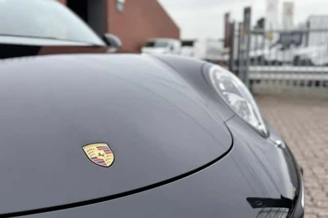 Porsche 911 (2017) thumbnail 13