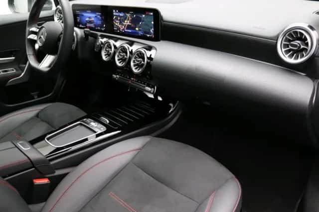 Mercedes-Benz A-Klasse (2025) thumbnail 6