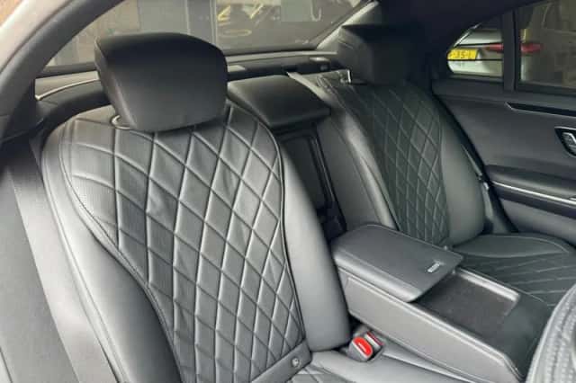 Mercedes-Benz S-Klasse (2021) thumbnail 9