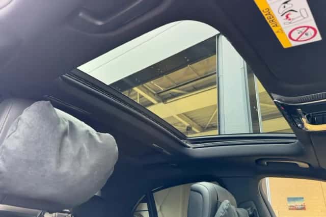 Mercedes-Benz S-Klasse (2021) thumbnail 10