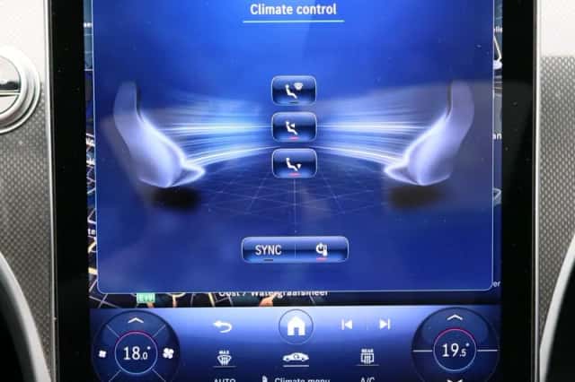 Mercedes-Benz C-Klasse (2024) thumbnail 15