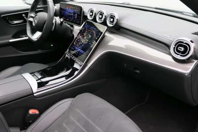 Mercedes-Benz C-Klasse (2024) thumbnail 5