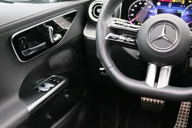 Mercedes-Benz C-Klasse (2024) thumbnail 6