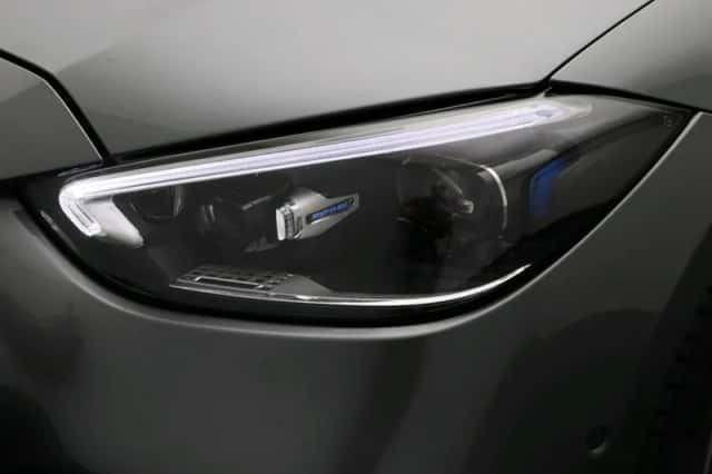 Mercedes-Benz C-Klasse (2024) thumbnail 8