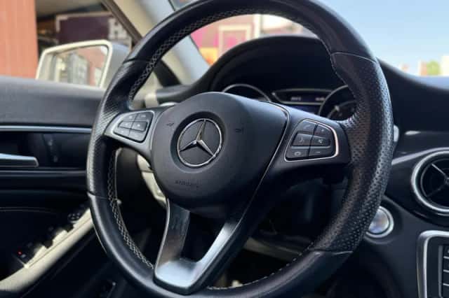 Mercedes-Benz CLA-Klasse (2019) thumbnail 11
