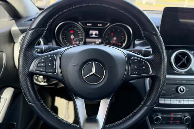 Mercedes-Benz CLA-Klasse (2019) thumbnail 12