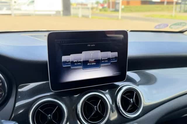 Mercedes-Benz CLA-Klasse (2019) thumbnail 14