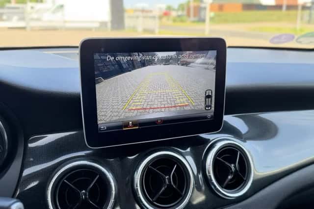Mercedes-Benz CLA-Klasse (2019) thumbnail 15