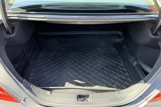 Mercedes-Benz CLA-Klasse (2019) thumbnail 7