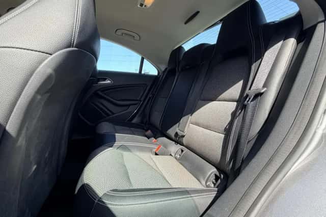 Mercedes-Benz CLA-Klasse (2019) thumbnail 8