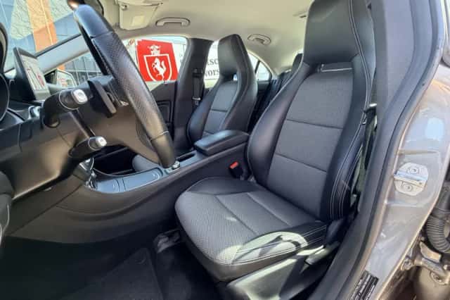 Mercedes-Benz CLA-Klasse (2019) thumbnail 10
