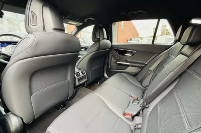 Mercedes-Benz C-Klasse (2025) thumbnail 16