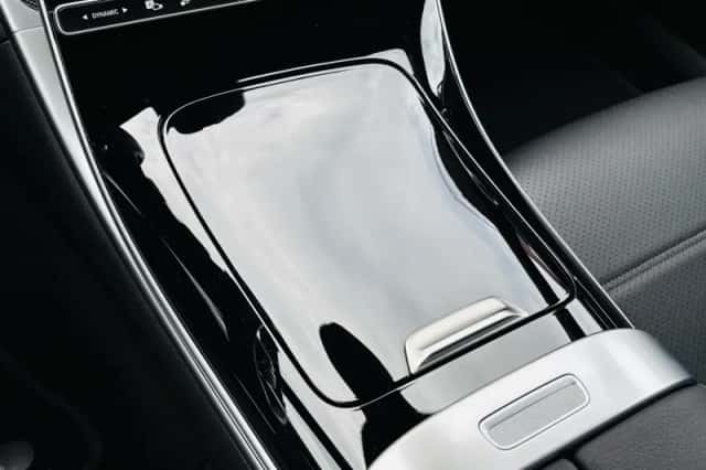 Mercedes-Benz C-Klasse (2025) thumbnail 21