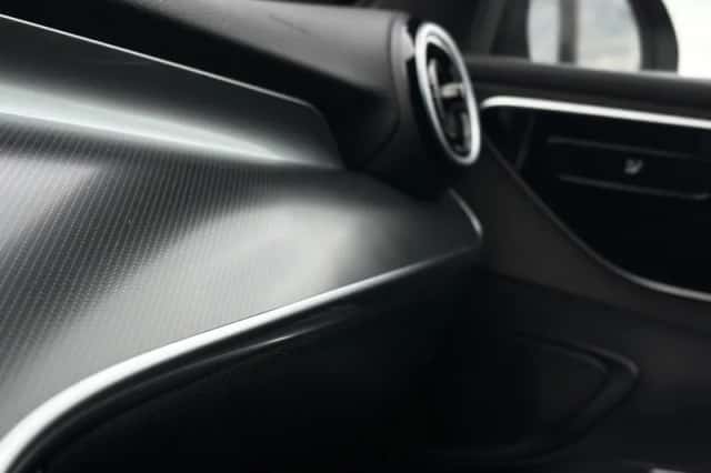 Mercedes-Benz C-Klasse (2025) thumbnail 24
