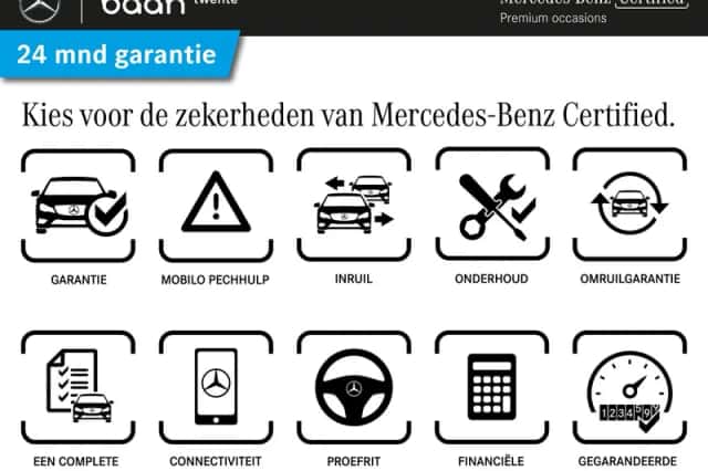 Mercedes-Benz C-Klasse (2025) thumbnail 25
