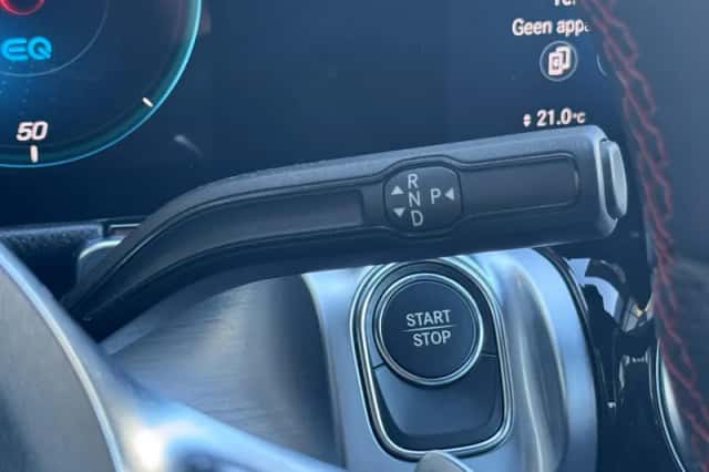 Mercedes-Benz EQB (2024) thumbnail 18