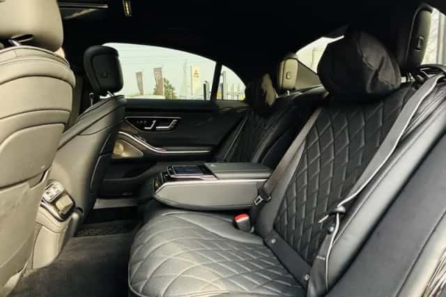 Mercedes-Benz S-Klasse (2022) thumbnail 11